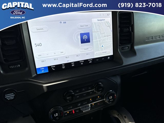 Used 2025 Beige Ford Badlands image 26