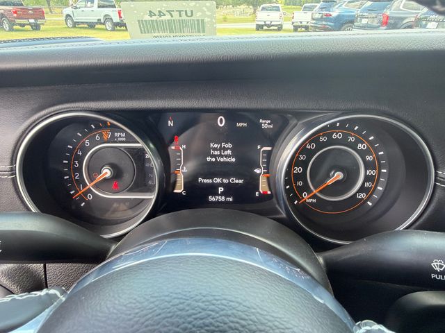 Used 2023 Jeep Gladiator Truck