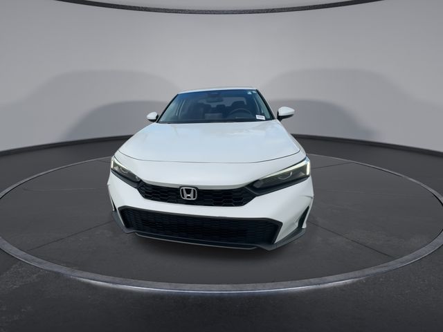 2025 Honda Civic - $21,477