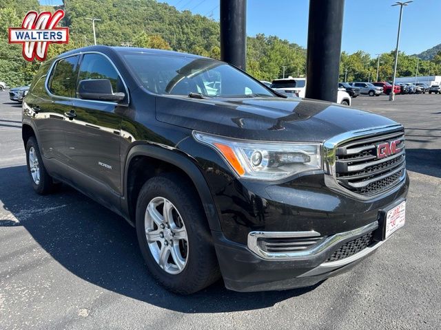  2019 GMC Acadia SLE-1 AWD   