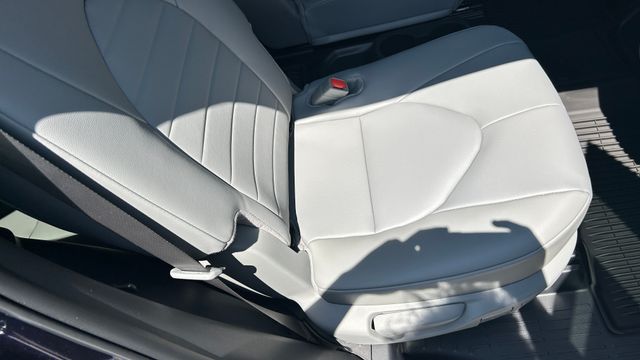 New 2026 Toyota Highlander SUV