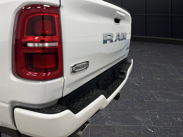 2026 RAM 1500 Limited Longhorn - Photo 39