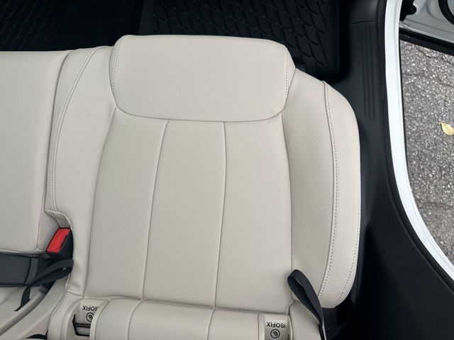 2026 Mercedes-Benz GLB GLB 250 White at Bob King Buick GMC