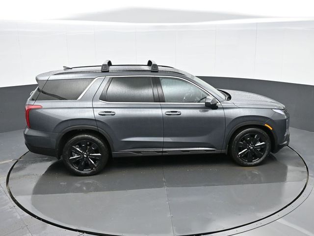 2025 Hyundai Palisade XRT 25