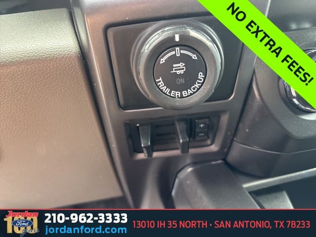 Used Car 2019 Ford F-150  Xlt For Sale Under $30,000 In San Antonio, Texas