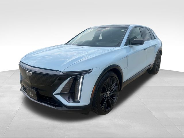 2024 Cadillac LYRIQ Sport 3 AWD