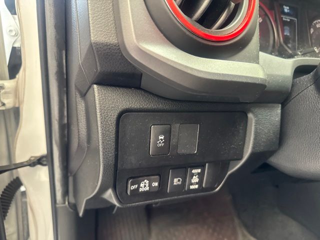 Used 2022 Toyota Tacoma Truck