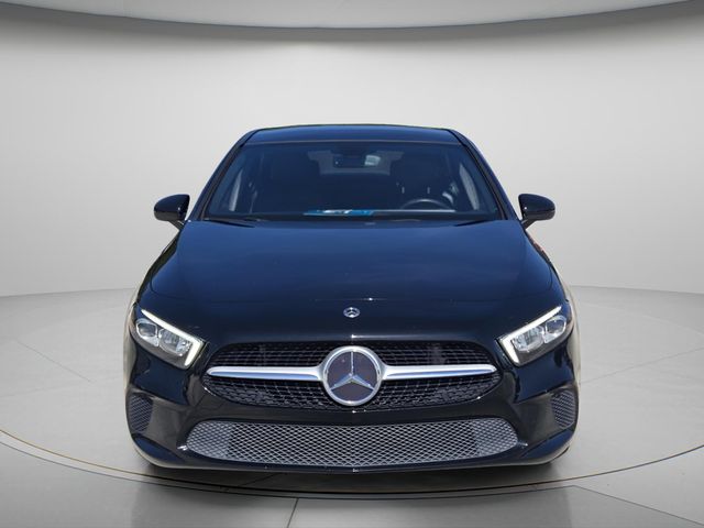 2021 Mercedes-Benz A-Class - $21,990