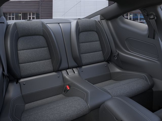 New 2026 Gray Ford GT image 11