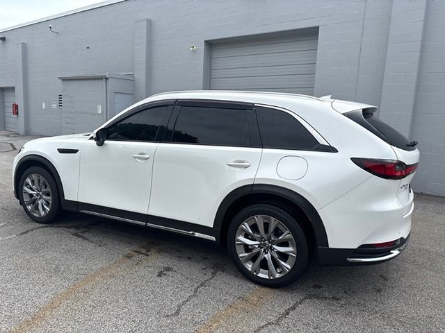 Used 2024 Mazda CX-90 SUV