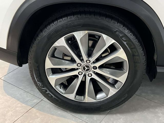 used 2023 Mercedes-Benz GLE car, priced at $48,991