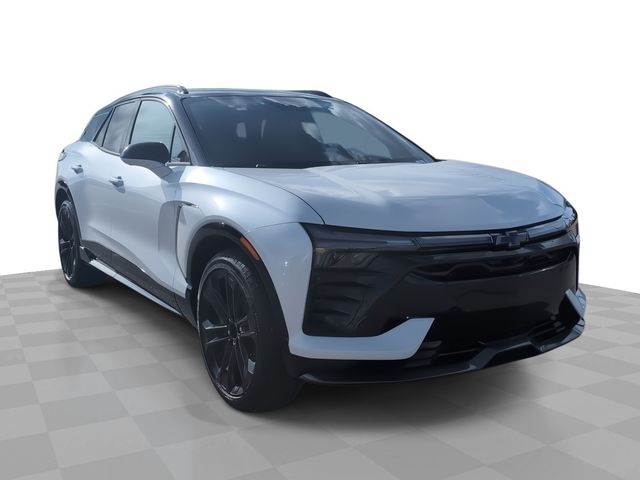 2025 Chevrolet Blazer EV  photo