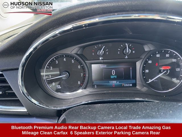 2019 Buick Encore Preferred FWD