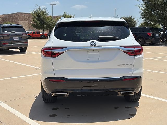 Used 2019 Buick Enclave SUV