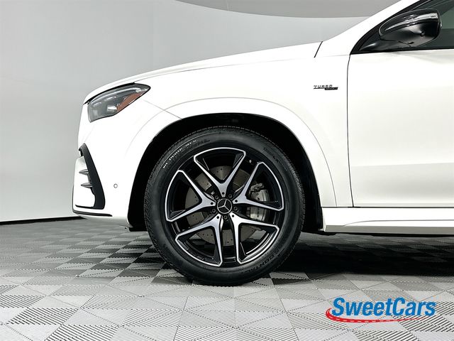 2024 Mercedes-Benz GLE