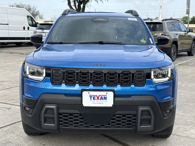 2026 Jeep Cherokee Laredo - 5
