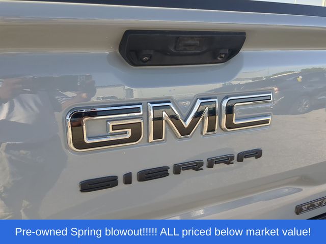 Used 2024 Gray GMC Elevation image 14