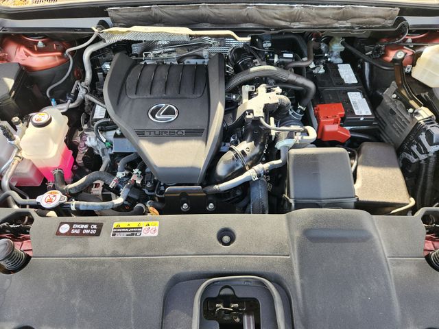 2023 Lexus RX 350 Premium Plus Brown at Westside Lexus