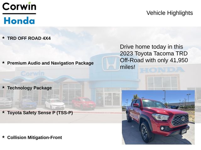 View vehicle photo 7
