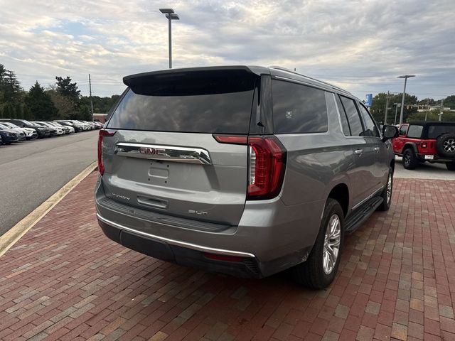 Used 2023 GMC Yukon XL SUV