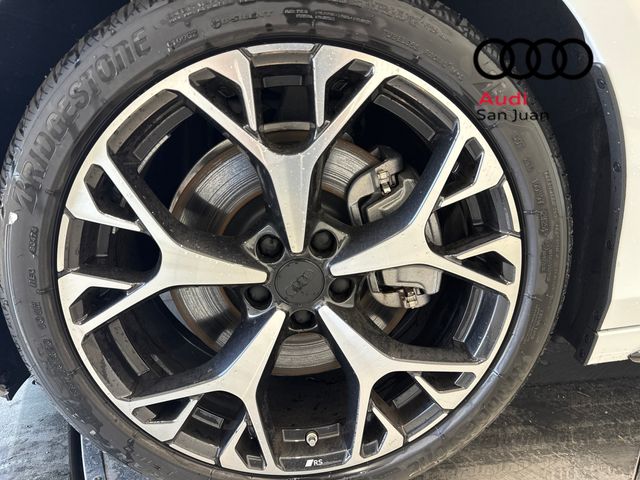 New 2026 White Audi 3.0 image 5