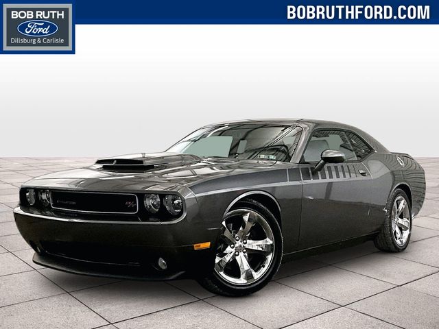 2012 Dodge Challenger R/T - 0