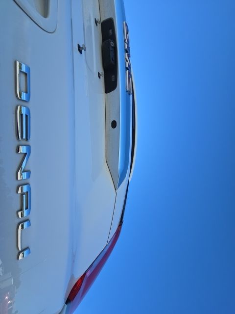 Photo of 2022 GMC Yukon Denali in Dallas, GA - 9,  2022 GMC Yukon Denali:44052A