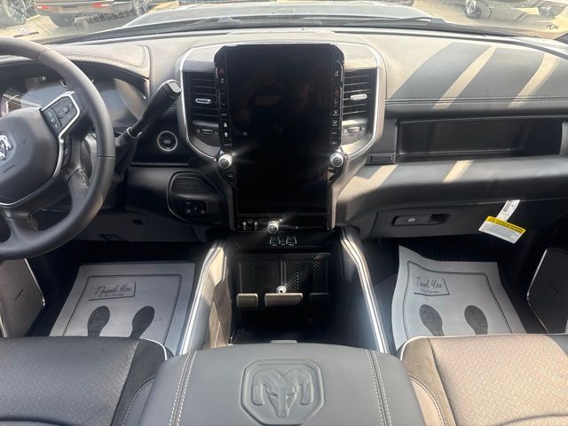 New 2026 Ram 3500 Truck