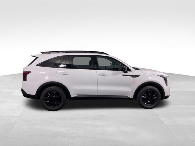 2024 Kia Sorento X-Pro SX Prestige 34