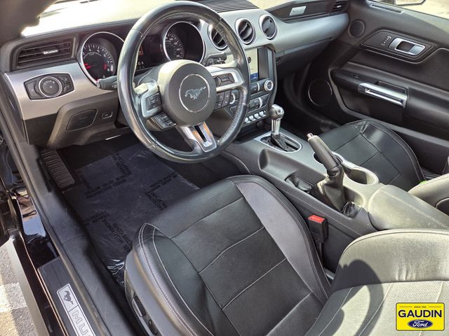 2023 Ford Mustang GT Premium - Photo 13