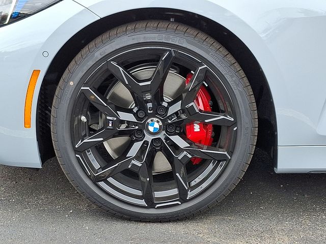 4 Series Coupe M440i xDrive