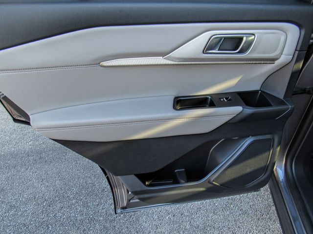 Photo of 2025 Ford Explorer Active in Dallas, GA - 8,  2025 Ford Explorer Active:167814