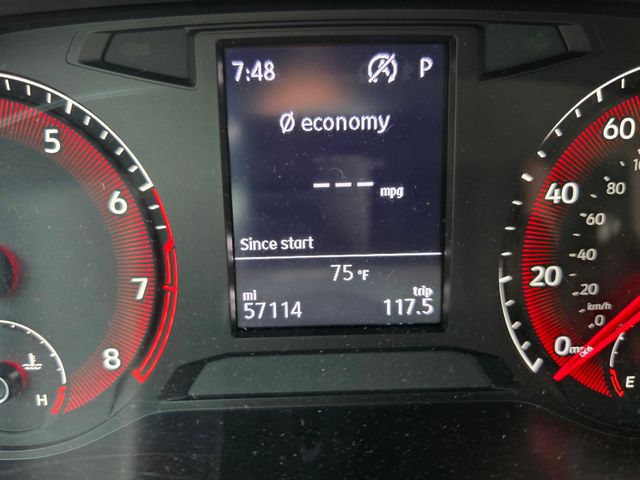 2021 Silver Volkswagen Jetta R-Line FWD Sedan