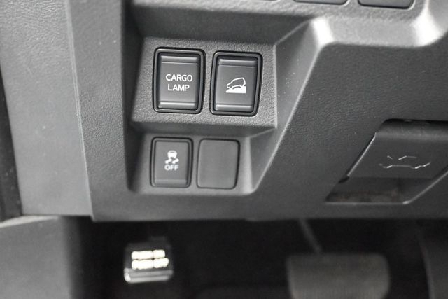 Used 2023 Nissan Frontier Truck