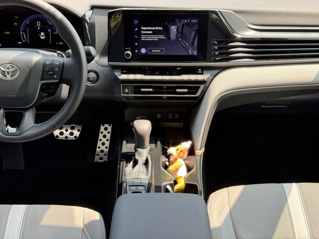 Used 2026 Toyota Camry Sedan