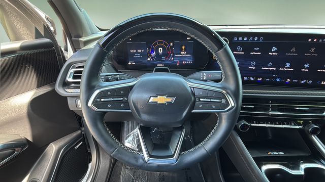 Used 2026 White Chevrolet High Country image 12