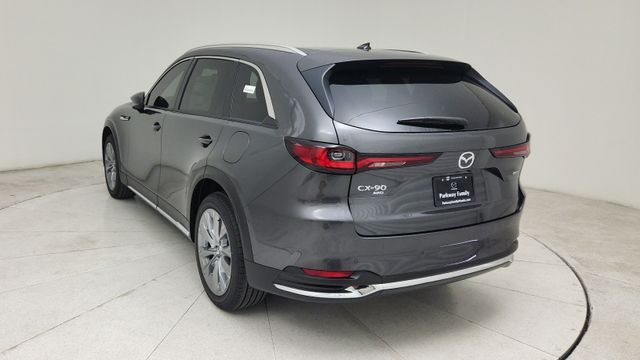 2026 Mazda CX-90 3.3 Turbo Premium Plus - 3