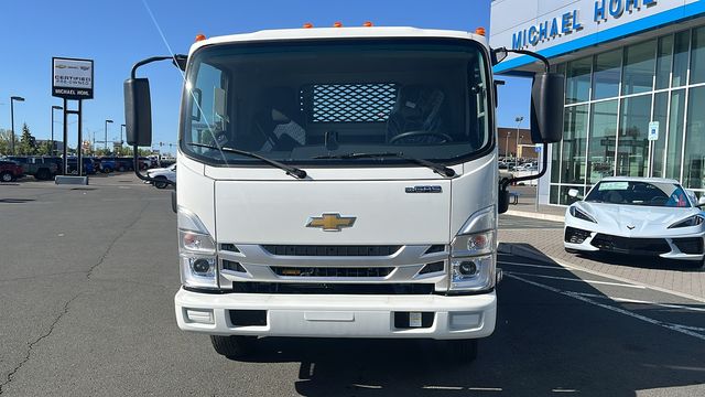 2025 Chevrolet 5500 XG LCF Gas  3