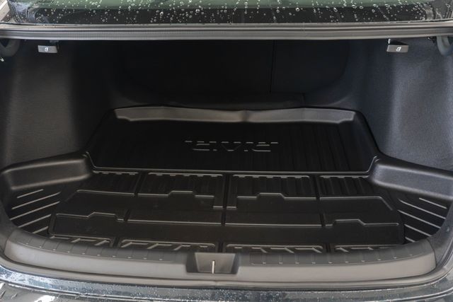 New 2026 Honda Civic Sedan Hybrid Sedan
