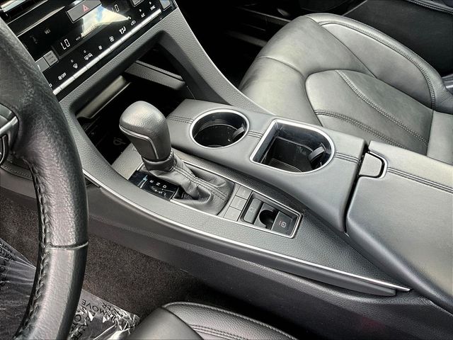 Used 2019 Toyota Avalon Sedan