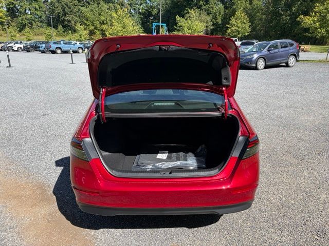 New 2026 Honda Accord Hybrid Sedan
