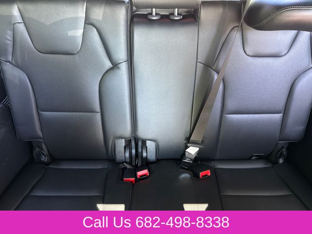 Used 2023 Kia Telluride SUV