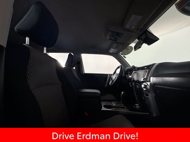 Used 2024 Toyota 4Runner SUV