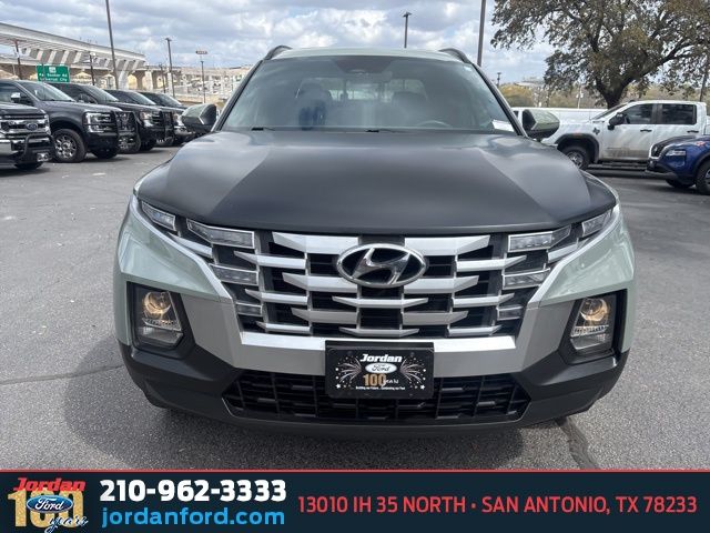 Used Car 2023 Hyundai Santa Cruz  Sel For Sale Under $20,000 In San Antonio, Texas