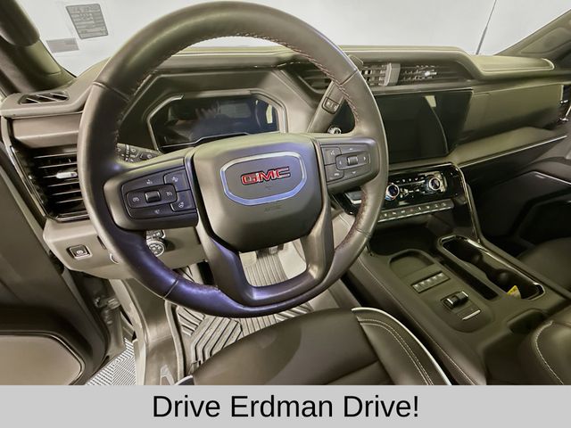 Used 2025 GMC Sierra 2500HD Truck