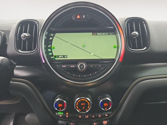 MINICooper S Countryman10