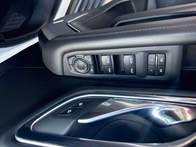 2023 Chevrolet Tahoe High Country:46999B
