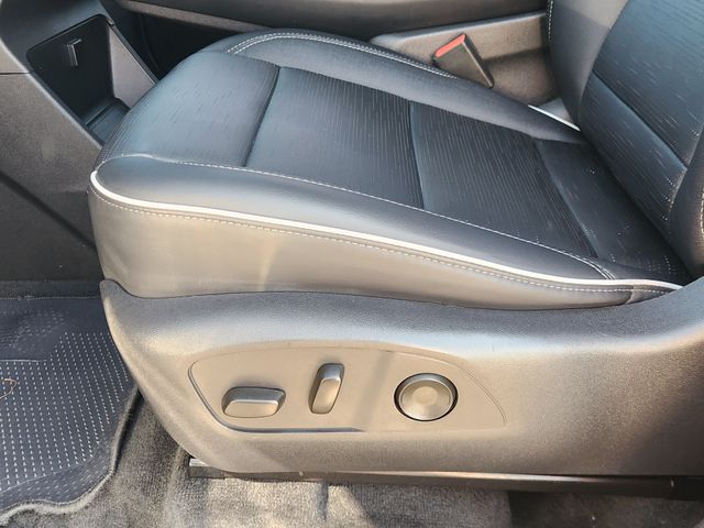 2025 Buick Enclave Sport Touring Black at Big Star Buick GMC