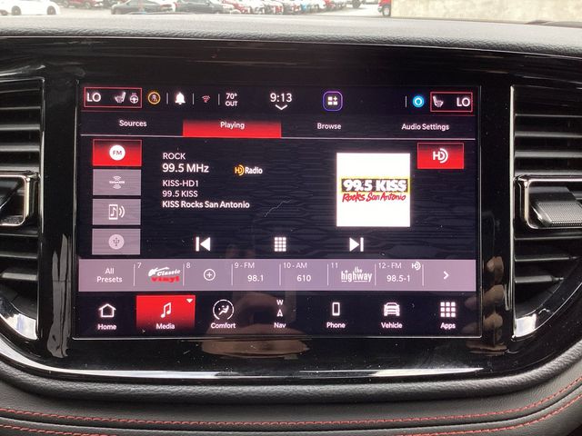 Used Car 2023 Dodge Durango  Gt Plus For Sale Under $30,000 In San Antonio, Texas