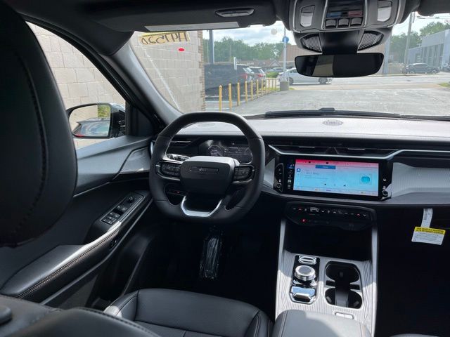 New 2026 Jeep Cherokee Limited For Sale in Highland, IN